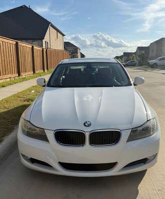 2011 BMW 3 Series - 328i Sedan 4D
