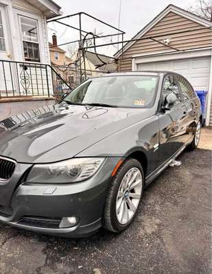 2011 BMW 3 Series - 328i Sedan 4D