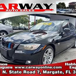 2011 BMW 3 SERIES 328i XDRIVE $2,000 DOWN NO CREDIT CHECK WARRANTY AVAILABLE