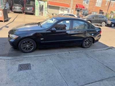 2007 BMW 3 Series - 328i xDrive Sedan 4D