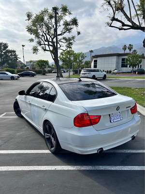2010 BMW 3 Series - 335i Sedan 4D