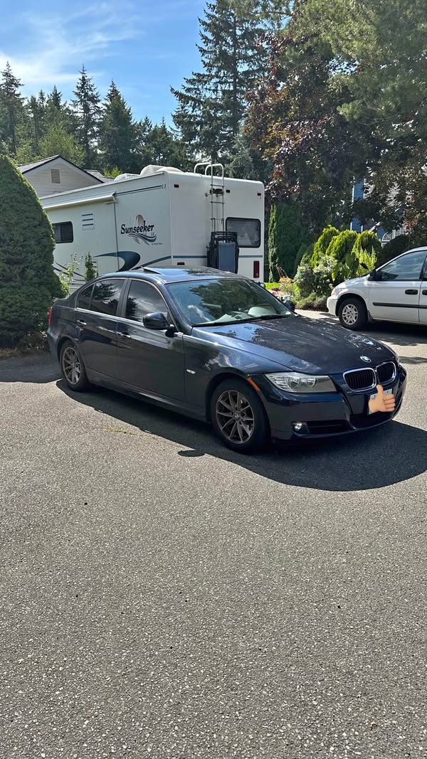 2010 BMW 3 Series - 328i Sedan 4D