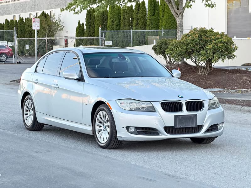2009 BMW 3 Series - 328i Sedan 4D