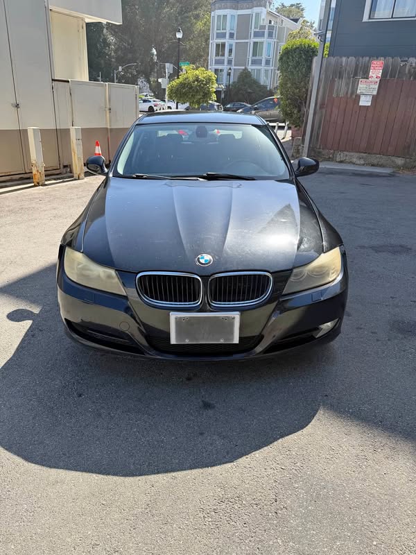 2010 BMW 3 Series - 328i Sedan 4D