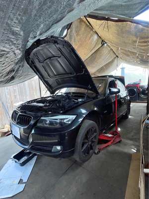 2011 BMW 3 Series - 328i Sedan 4D