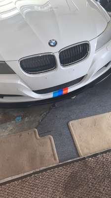 2011 BMW 3-Series M Sport 3.0 high performance