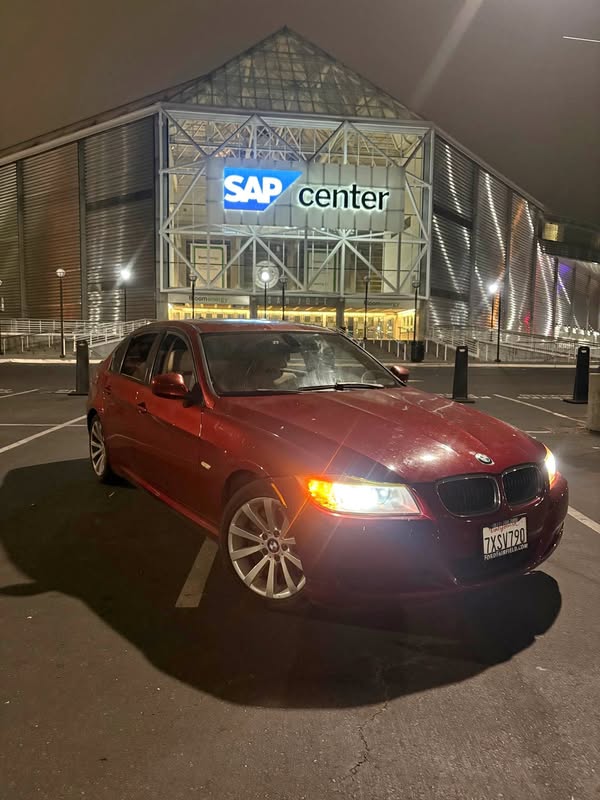 2011 BMW 3 Series - 328d Sedan 4D