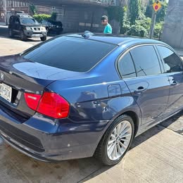 2011 BMW 3 Series - 328i xDrive Sedan 4D