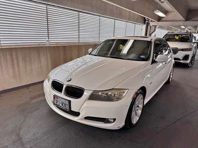 2011 BMW 3 Series - 328i Sedan 4D