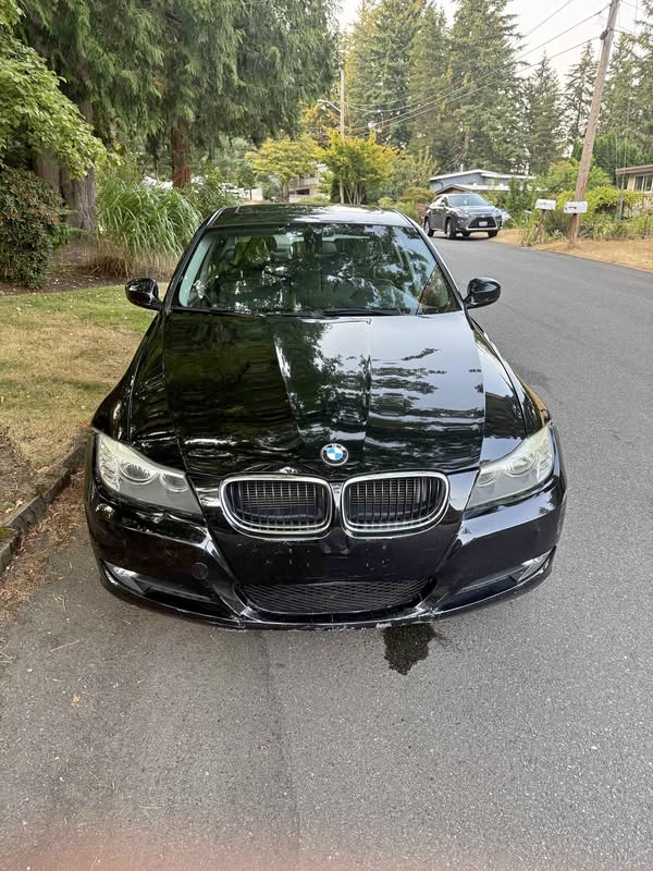 2011 BMW 3 Series - 328i Sedan 4D