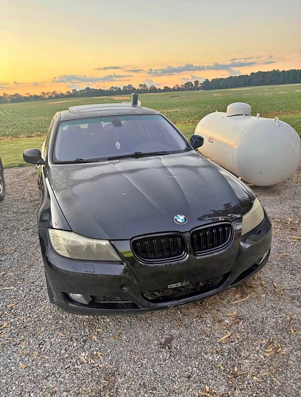2009 BMW 3 Series - 328i xDrive Sedan 4D