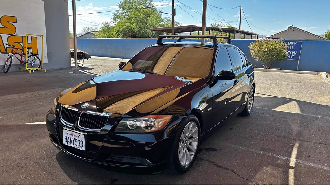 2008 BMW 3 Series - 328i Sedan 4D