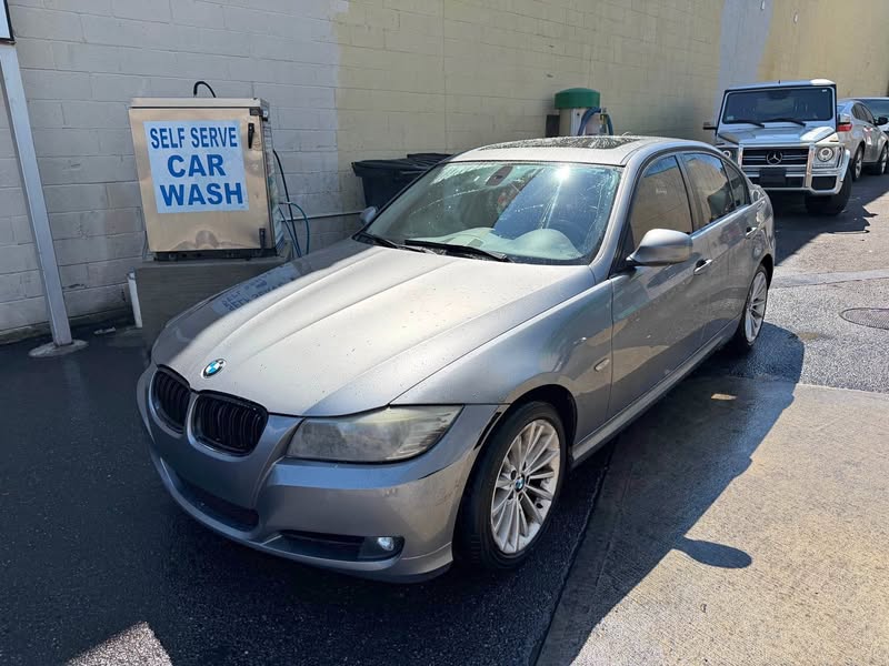 2011 BMW 3 Series - 328i Sedan 4D