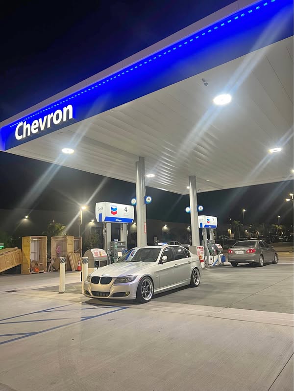 2010 BMW 3 Series - 335d Sedan 4D