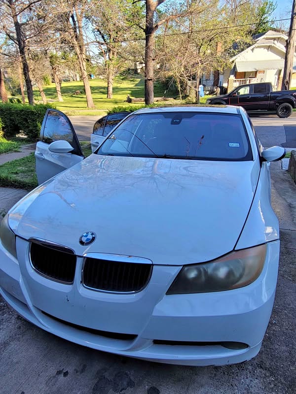 2007 BMW 3 Series - 328i Sedan 4D