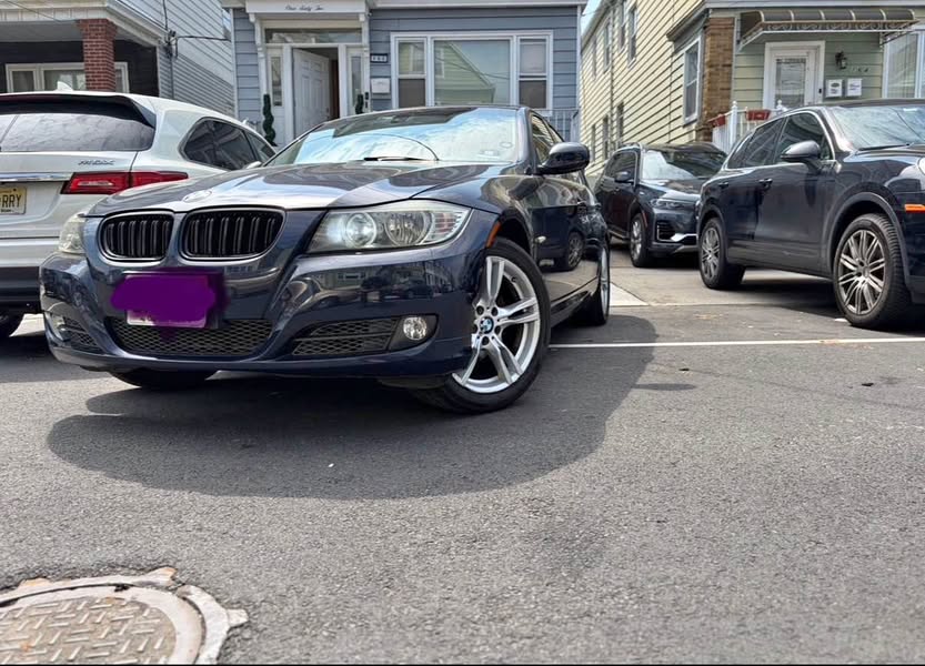 2010 BMW 3 Series - 328i Sedan 4D