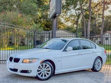 2011 BMW 3-Series 328i