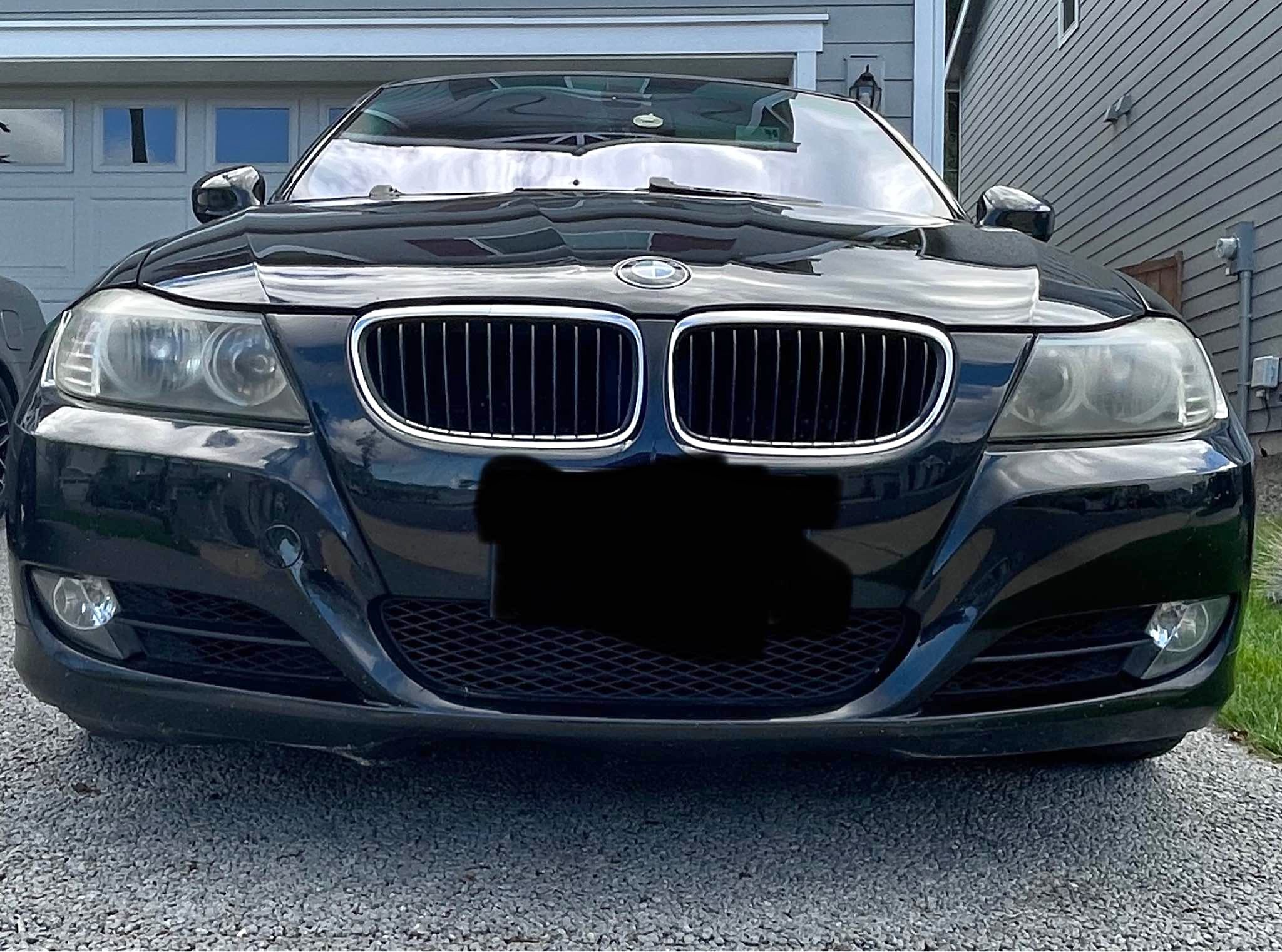 2009 BMW 3 Series - 328i Sedan 4D