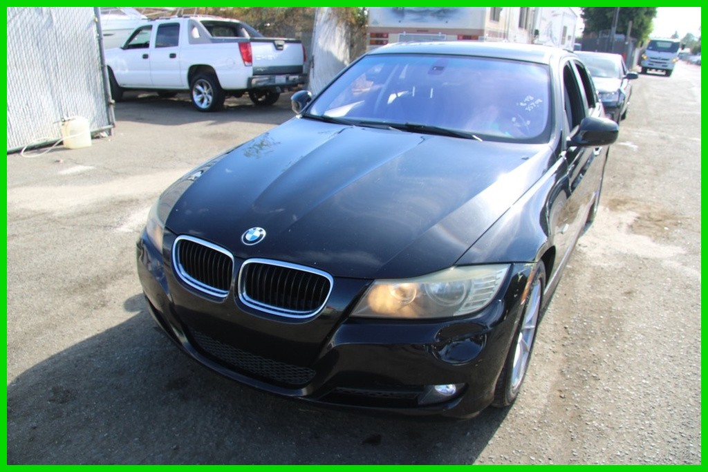2010 BMW 3-Series 328i