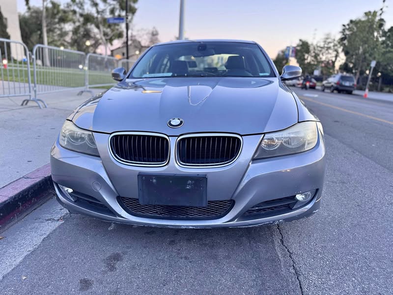 2009 BMW 3 Series - 328i Sedan 4D