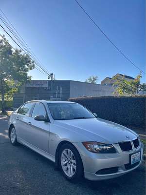 2007 BMW 3 Series - 328i Sedan 4D