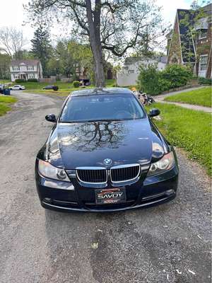 2008 BMW 3 Series - 328i Sedan 4D