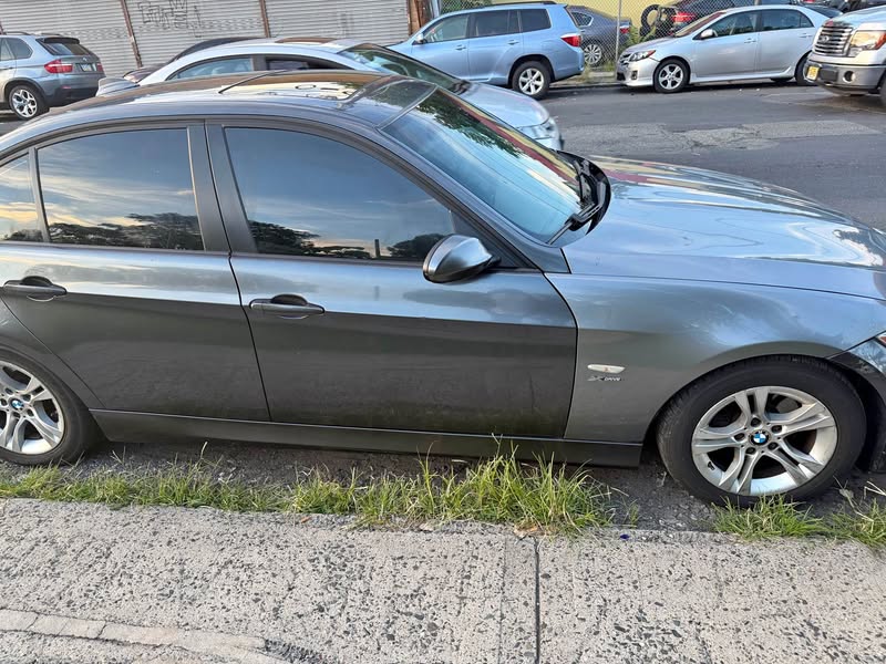 2008 BMW 3 Series - 328i xDrive Sedan 4D