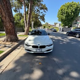 2011 BMW 3 Series - 328i Sedan 4D