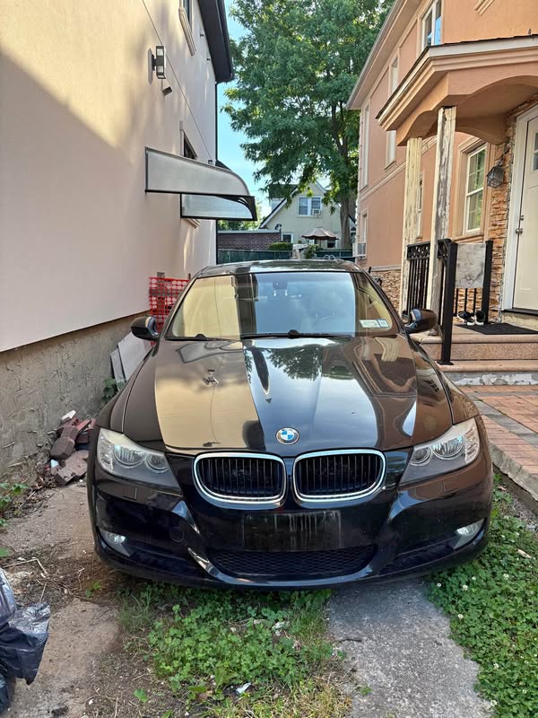 2009 BMW 3 Series - 328i Sedan 4D