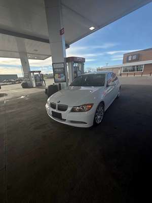 2008 BMW 3 Series - 335i xDrive Sedan 4D
