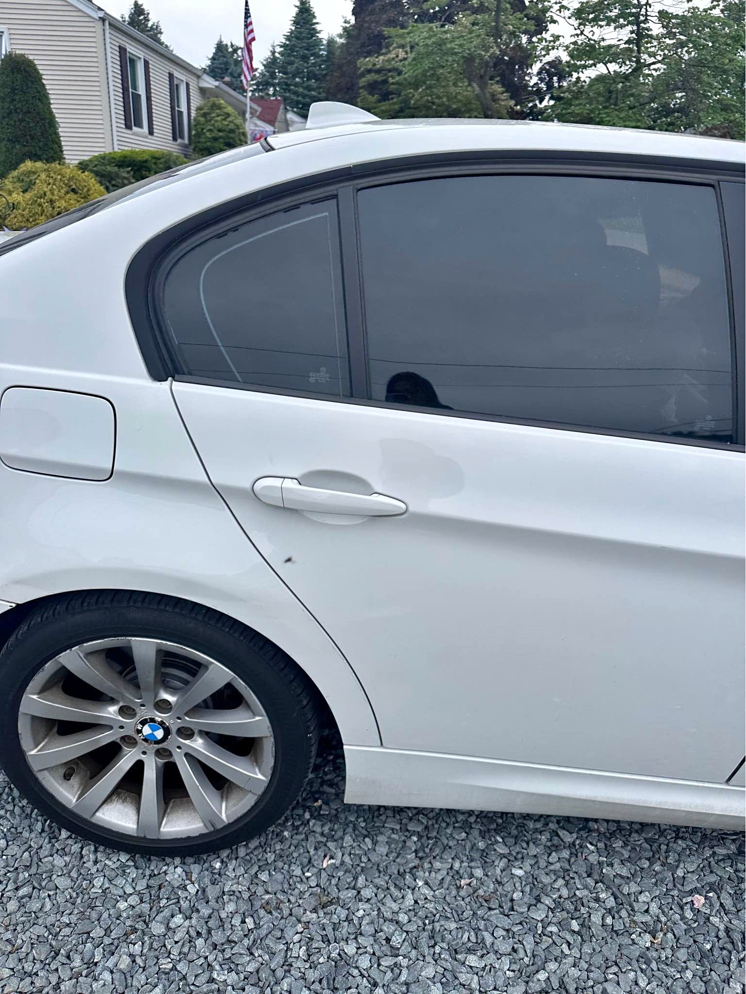 2011 BMW 3 Series - 328i Sedan 4D