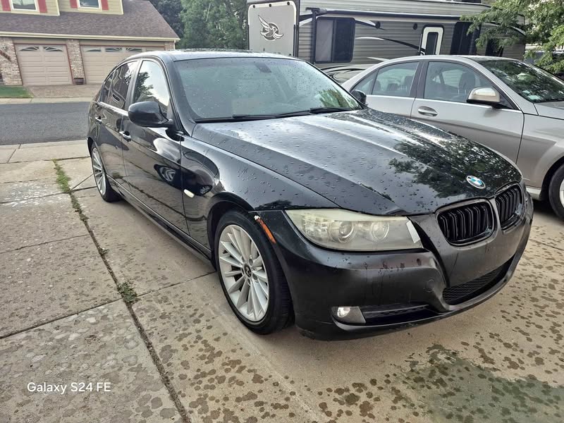 2011 BMW 3 Series - 328i Sedan 4D