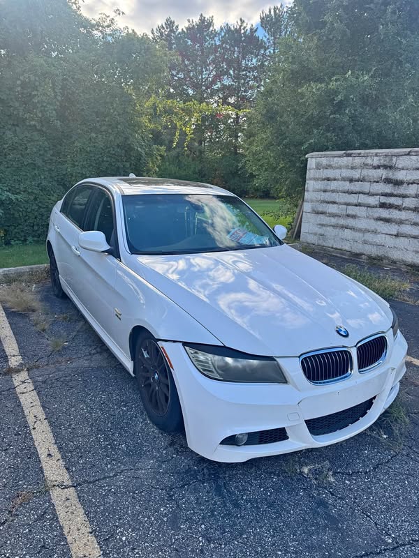 2010 BMW 3 Series - 328i Sedan 4D