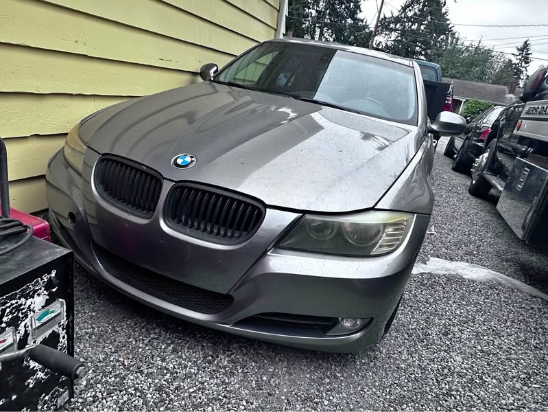 2010 BMW 3 Series - 328i Sedan 4D