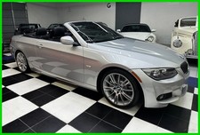 2011 BMW 3-Series 335i - 55k MILES - M PKG - PREMIUM PKG -COLD PKG - LOADED!