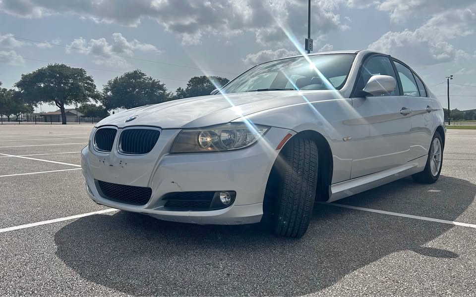 2010 BMW 3 Series - 328i Sedan 4D