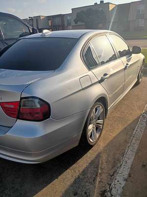 2011 BMW 3 Series - 318i Sedan 4D