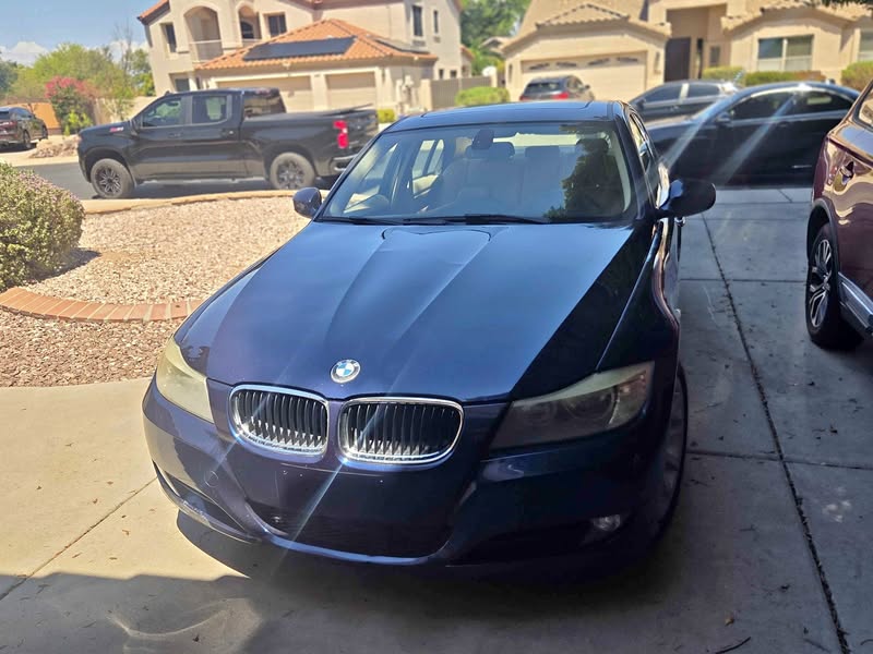 2011 BMW 3 Series - 328i Sedan 4D