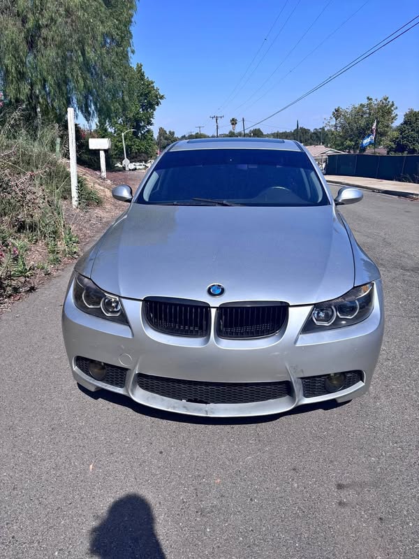 2007 BMW 3 Series - 328i Sedan 4D