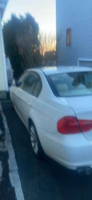2011 BMW 3 Series - 328i Sedan 4D