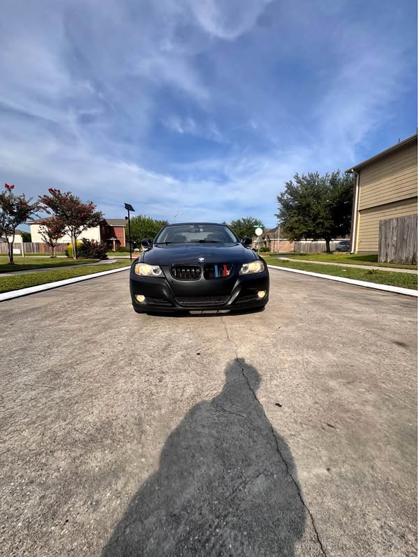 2011 BMW 3 Series - 328i Sedan 4D