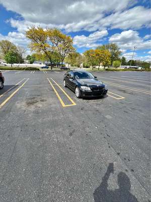 2008 BMW 3 Series - 328xi Sedan 4D