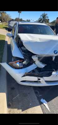 2007 BMW 3 Series - 328i Sedan 4D