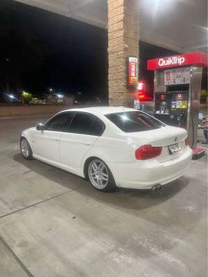 2009 BMW 3 Series - 328i Sedan 4D