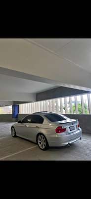 2007 BMW 3 Series - 335i Sedan 4D