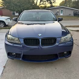 2009 BMW 3 Series - 335i Sedan 4D