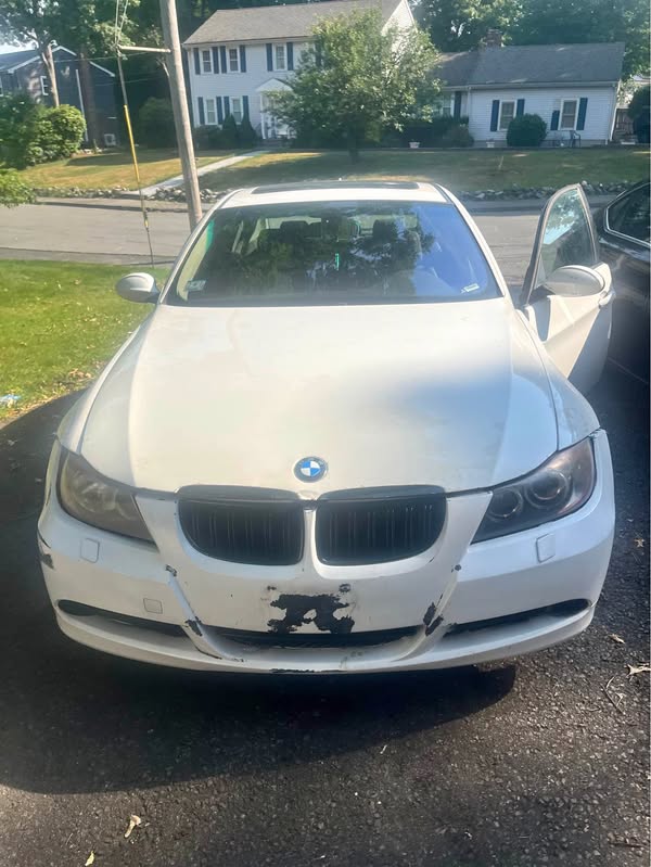 2007 BMW 3 Series - 328i xDrive Sedan 4D