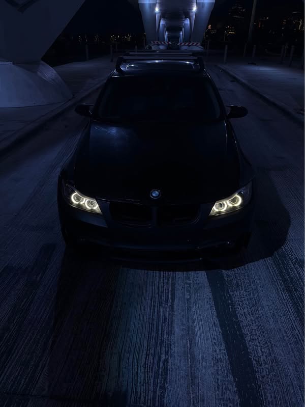 2008 BMW 3 Series - 335i Sedan 4D