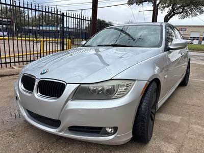 2011 BMW 3 Series - 328i Sedan 4D