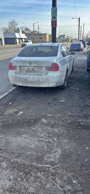 2008 BMW 3 Series - 323i Sedan 4D
